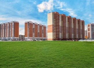 Покупка квартиры в Домодедово