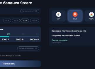 Steam-детокс: как контролировать расходы на игры и не разориться