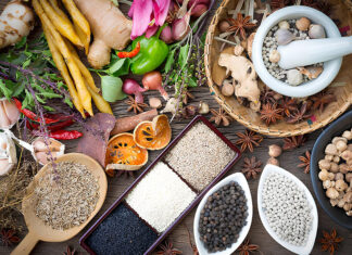 Питание по Аюрведе