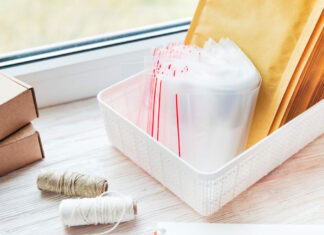 Пакеты Zip Lock