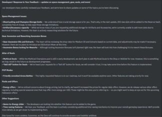 Новости из Закрытого Клуба (октябрь 2024)