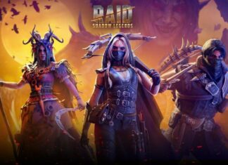 Новый Герой Гретель Карательница