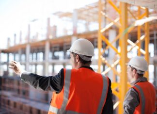 Профессиональная переподготовка на промышленное и гражданское строительство