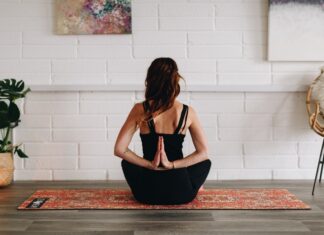 Йога и образ жизни