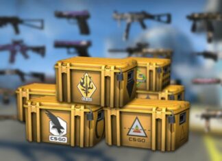 Стоит ли открывать кейсы в CS2