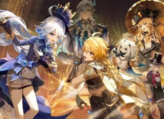 Как задонатить в Genshin Impact находясь в России