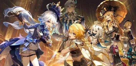 Как задонатить в Genshin Impact находясь в России