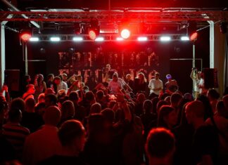 История хип-хопа в России