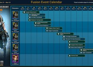 Слияние Гретель Карательницы