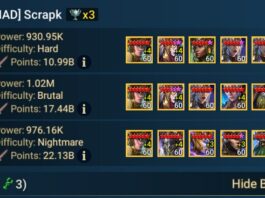 Изменения в механике Гидры после патча 9.40 – что скрывает Плариум?