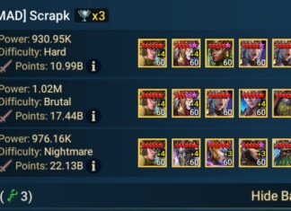 Изменения в механике Гидры после патча 9.40 – что скрывает Плариум?