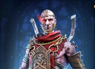 Штраф Омертвение