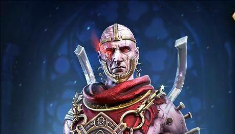 Штраф Омертвение