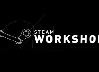 Мастерская Steam