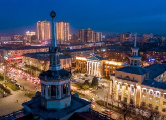 Снять квартиру в Бишкеке