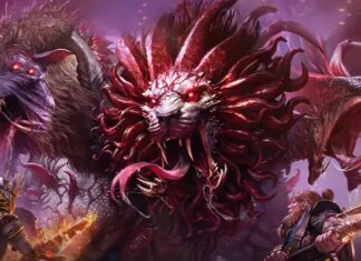 Механика урона на Химере и статы