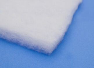 Сферы применения синтепона