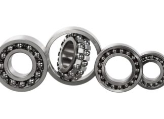 Шариковые подшипники