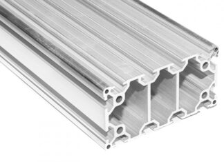 Алюминиевый конструкционный профиль