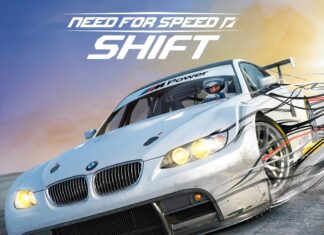 Need for Speed: Shift