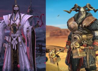 Ребаланс чемпионов: Гамуран и Опардин Верховод