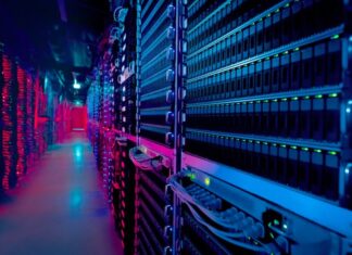 Преимущества использования VPS для бизнеса в Европе и США