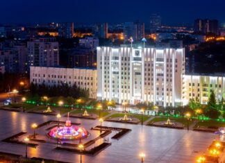 Купить квартиру в Хабаровске