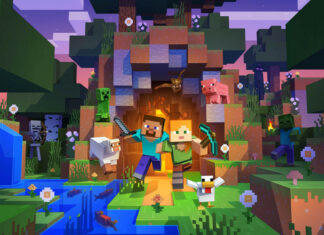 Основы выживания в Minecraft