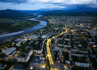 Почему стоит купить дом в Черногорске