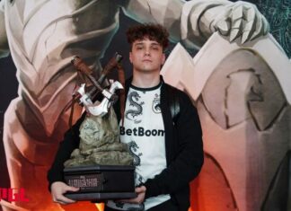 Важность Дениса «Larl» Сигитова в контексте киберспорта