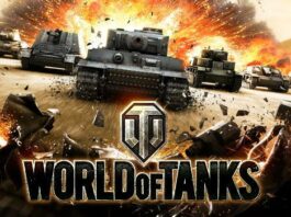 Покупка аккаунта World of Tanks на Lolzteam Market