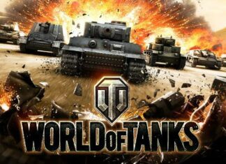 Покупка аккаунта World of Tanks на Lolzteam Market