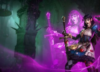 Анонс новых героев (март 2025)