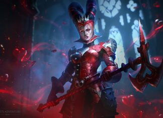 Герои Марта