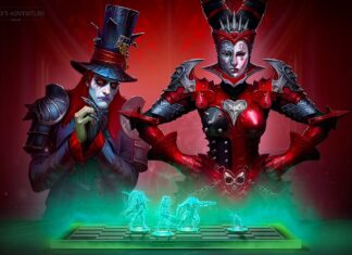 Интервью с Пандой