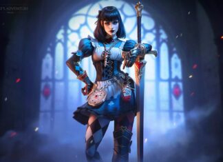 Ребаланс Горного Короля и Ясновидящей