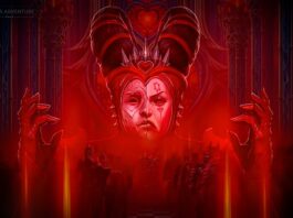 Ребаланс Андрока и Диаманта