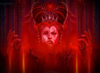 Ребаланс Андрока и Диаманта