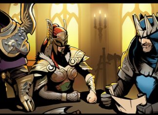 Рейд Дайджест (07.03.25)