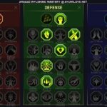 AragazWyldking_PvE