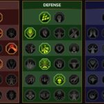 Belz the Reckoner-PvP