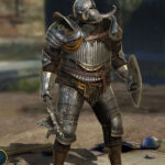 Denid the Tusk Knight-main