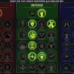 DenidTheTuskKnight_PvE