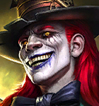 Mad-Hatter
