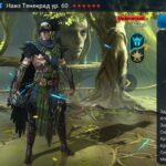 Nais the Shadowthief-1