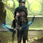 Nais the Shadowthief-main
