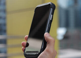 Терминал сбора данных Point Mobile PM85: ваш верный помощник в бизнесе