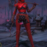 Redcloak Taneko-main