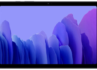 Экран на планшет Samsung Tab