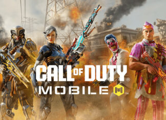 Call of Duty Mobile